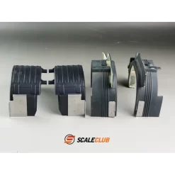 Scaleclub Metalen Sideskirts Voor De Tamiya Scania 4x2 12 Scaleclub Metalen Sideskirts Voor De Tamiya Scania 4x2 -Speelgoedwinkel Voor Vrachtwagens scaleclub tamiya scania r2 side fenders stainless steel crlb sc 1 5 800x800w