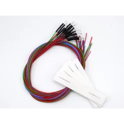 DL770S Scania S770 Dakverlichting