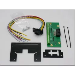 FHS770S Scania S770 Cabine Stekker Verbinding