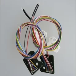 Servonaut LV7AR MB Arocs LED PCB Front Lights L+R 7-12V