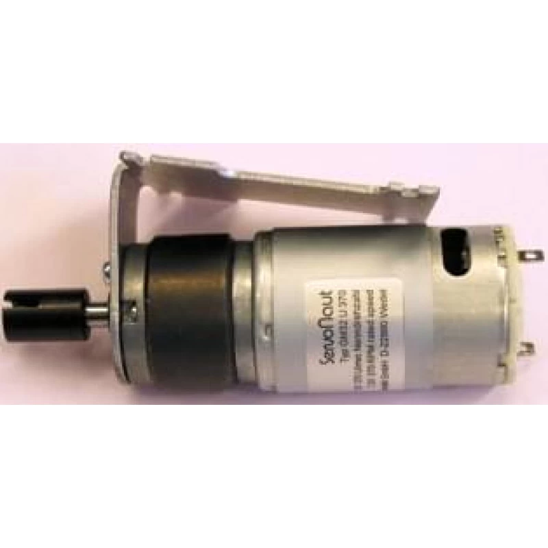 Servonaut UAT2 Montagebeugel GM32 Motor Tamiya Korte Cardanas 2 Servonaut UAT2 Montagebeugel GM32 Motor Tamiya Korte Cardanas - Afbeelding 2