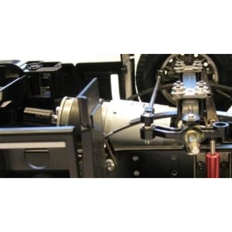 Servonaut UAT2 Montagebeugel GM32 Motor Tamiya Korte Cardanas 3 Servonaut UAT2 Montagebeugel GM32 Motor Tamiya Korte Cardanas - Afbeelding 3