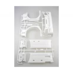 Tamiya Scania S770 Bumper En Sideskirts (H/19007359)
