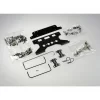 Tamiya Mercedes Actros Metalen Onderdelen (F/19402557)