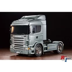 Tamiya Scania R470 Silver Edition 1/14 56364 -Speelgoedwinkel Voor Vrachtwagens tamiya 56364 scania r470 silver edition 1 14 3 800x800.jpg