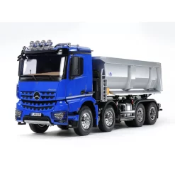 Tamiya Mercedes Benz Arocs 4151 8x4 Kipper 56366