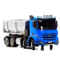 Tamiya Mercedes Benz Arocs 4151 8x4 Kipper 56366 6 Tamiya Mercedes Benz Arocs 4151 8x4 Kipper 56366 -Speelgoedwinkel Voor Vrachtwagens tamiya 56366 mercedes arocs 8x8 tipper 3 800x800w