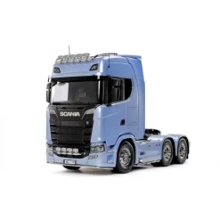 Tamiya Scania Next Gen S770 V8 1/14