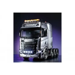 Tamiya Scania Next Gen S770 V8 SLT Zwaartransport Truck -Speelgoedwinkel Voor Vrachtwagens tamiya 56371 scania next gen s770 slt heavy haulage 4 800x800w.jpg
