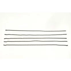 Tamiya Flatbed Trailer Kettingen - 9445640