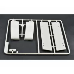 Tamiya Knight Hauler Spoiler Onderdelen (H / 300005941) 1/14