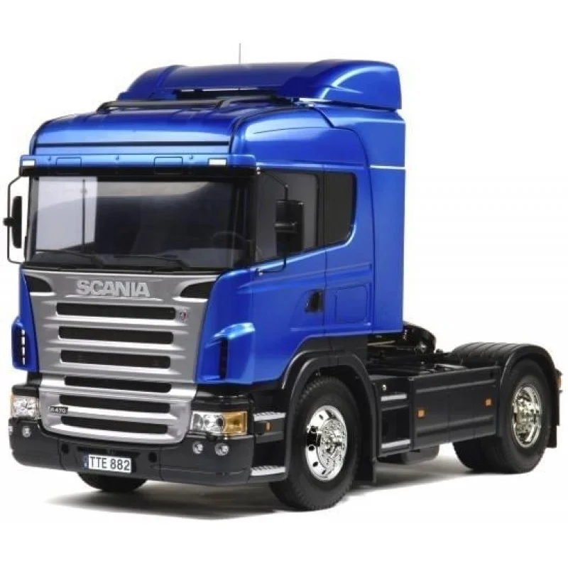 Tamiya Scania R470 56318 1 Tamiya Scania R470 56318