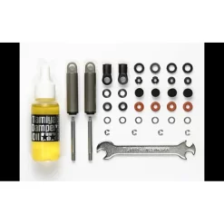 Tamiya Olie Gevulde Schokbrekers Voor De 1/14 Trucks