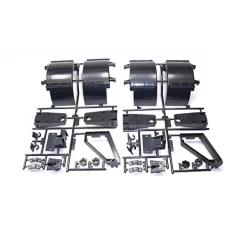 Tamiya Reserve Onderdelen P Voor Container Trailer - 19115311