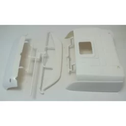 Tamiya Dak Mercedes Actros(F / 19000500) 1/14 -Speelgoedwinkel Voor Vrachtwagens tamiya 19000500 2 800x800w