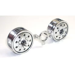 Tamiya Voorvelgen Amerikaans (U / 19335126) 1/14