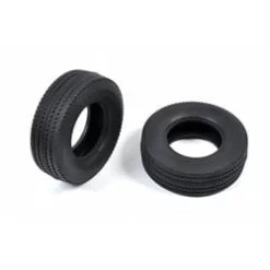 Tamiya Super Single Banden 2 Stuks