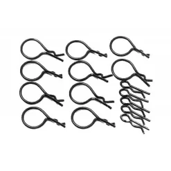 Tamiya Sluit Clips