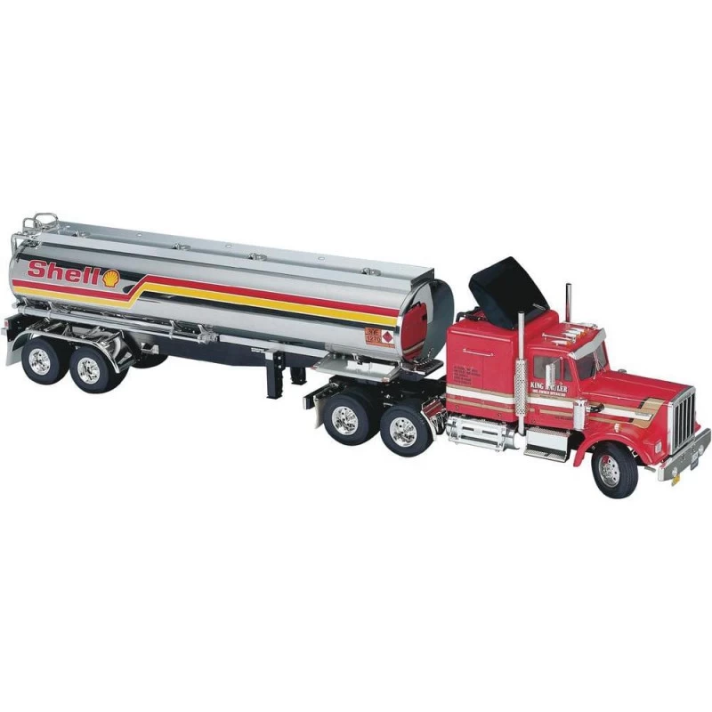 Tamiya King Hauler 56301 2 Tamiya King Hauler 56301 - Afbeelding 2