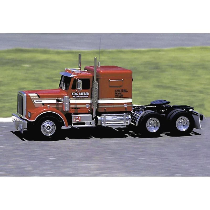 Tamiya King Hauler 56301 5 Tamiya King Hauler 56301 - Afbeelding 5