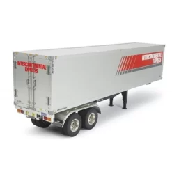 Tamiya Box Trailer 56302