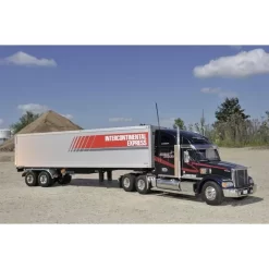 Tamiya Box Trailer 56302 -Speelgoedwinkel Voor Vrachtwagens tamiya 56302 4 800x800w