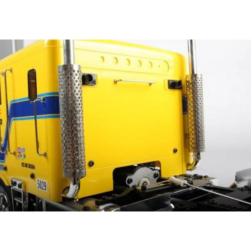 Tamiya Globe Liner 56304 2 Tamiya Globe Liner 56304 - Afbeelding 2