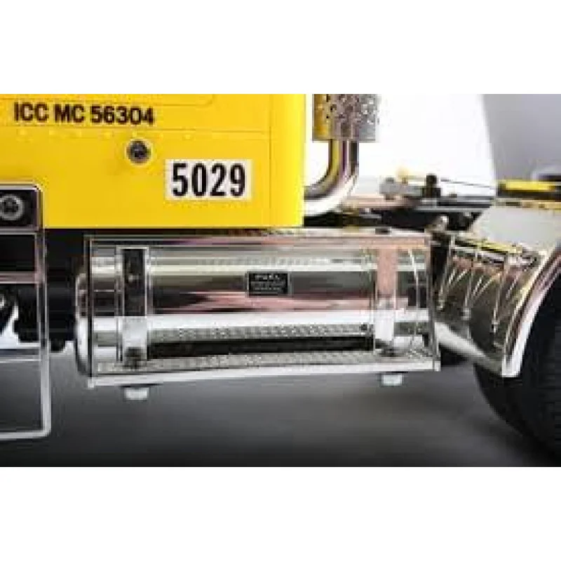 Tamiya Globe Liner 56304 3 Tamiya Globe Liner 56304 - Afbeelding 3