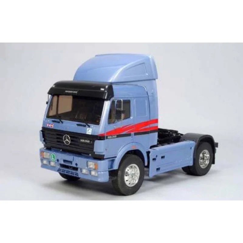 Tamiya Mercedes 1838 LS 56305 4 Tamiya Mercedes 1838 LS 56305 - Afbeelding 4