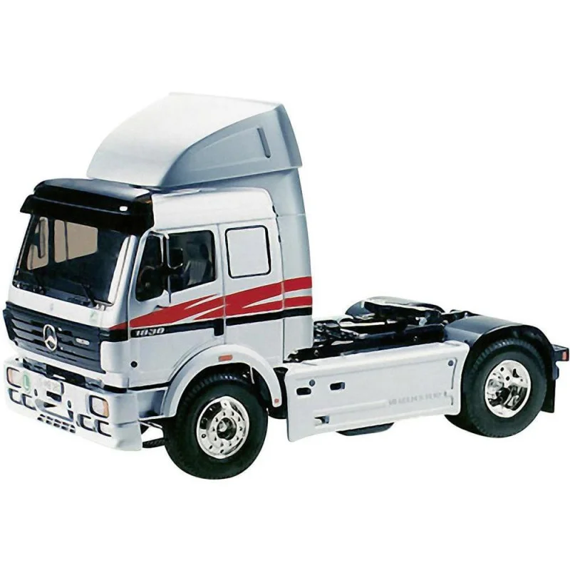 Tamiya Mercedes 1838 LS 56305 1 Tamiya Mercedes 1838 LS 56305