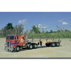 Tamiya Flatbed Trailer 56306 9 Tamiya Flatbed Trailer 56306 -Speelgoedwinkel Voor Vrachtwagens tamiya 56306 5 800x800.jpg