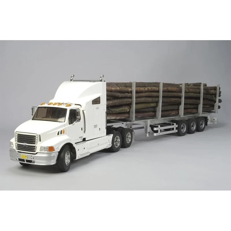 Tamiya Ford Aeromax 56309 2 Tamiya Ford Aeromax 56309 - Afbeelding 2