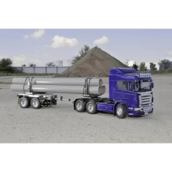 Tamiya Rongen Trailer 56310 -Speelgoedwinkel Voor Vrachtwagens tamiya 56310 4 800x800 1