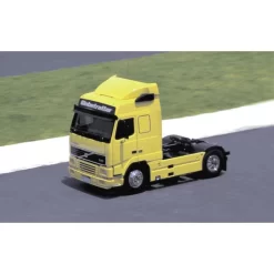 Tamiya Volvo FH12 420 Globetrotter 56312 10 Tamiya Volvo FH12 420 Globetrotter 56312 -Speelgoedwinkel Voor Vrachtwagens tamiya 56312 3 800x800 1