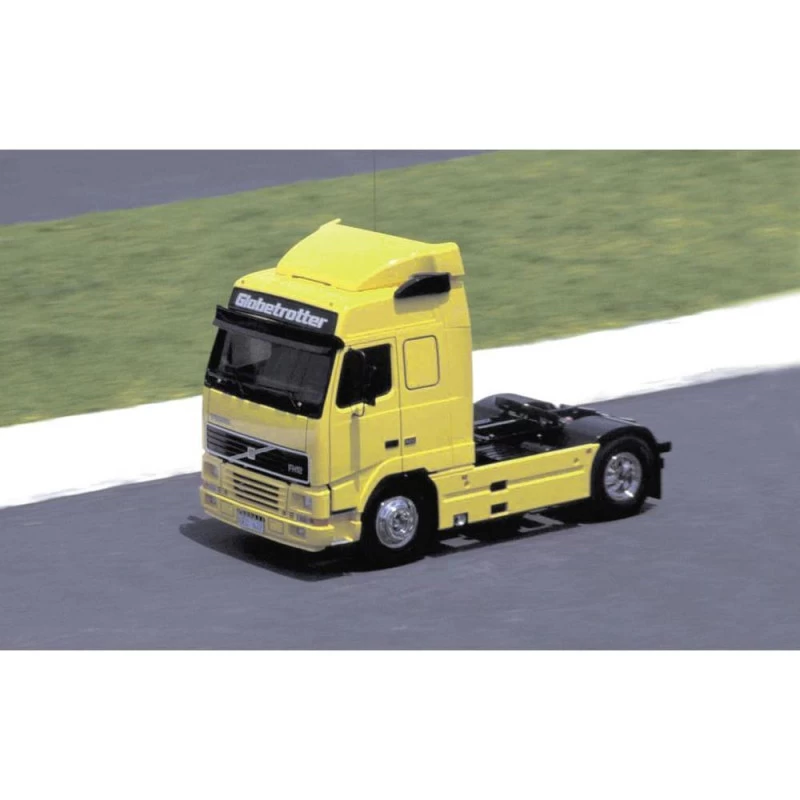 Tamiya Volvo FH12 420 Globetrotter 56312 3 Tamiya Volvo FH12 420 Globetrotter 56312 - Afbeelding 3