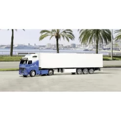Tamiya Volvo FH12 420 Globetrotter 56312 11 Tamiya Volvo FH12 420 Globetrotter 56312 -Speelgoedwinkel Voor Vrachtwagens tamiya 56312 4 800x800 1