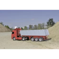 Tamiya Volvo FH12 420 Globetrotter 56312 12 Tamiya Volvo FH12 420 Globetrotter 56312 -Speelgoedwinkel Voor Vrachtwagens tamiya 56312 5 800x800 1