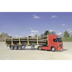 Tamiya Volvo FH12 420 Globetrotter 56312 14 Tamiya Volvo FH12 420 Globetrotter 56312 -Speelgoedwinkel Voor Vrachtwagens tamiya 56312 7 800x800 1