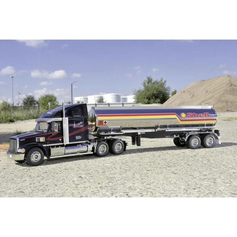 Tamiya Knight Hauler 56314 3 Tamiya Knight Hauler 56314 - Afbeelding 3