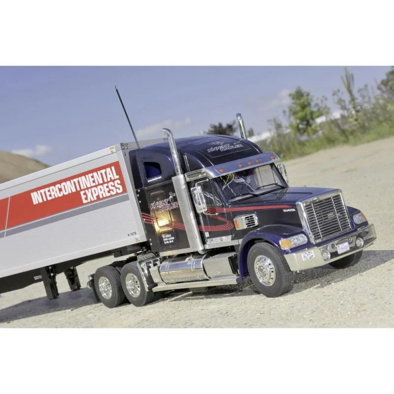 Tamiya Knight Hauler 56314 5 Tamiya Knight Hauler 56314 - Afbeelding 5