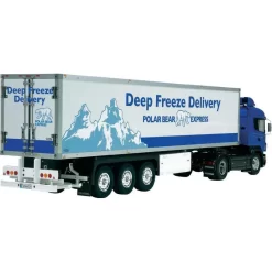 Tamiya Reefer Trailer 56319