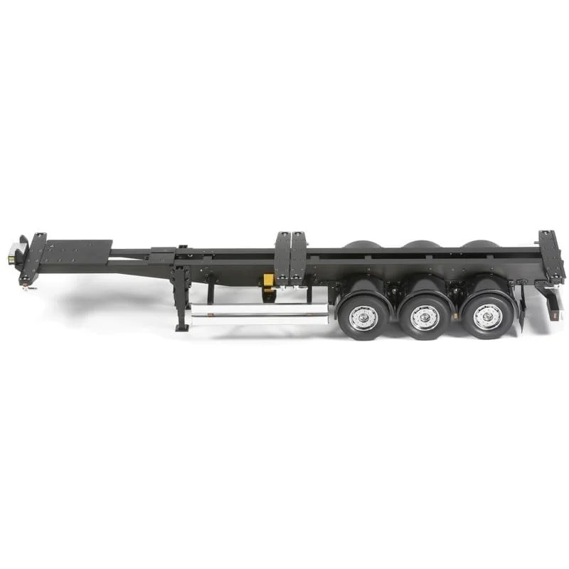 Tamiya 40ft Container Trailer NYK 56330 5 Tamiya 40ft Container Trailer NYK 56330 - Afbeelding 5