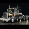 Tamiya King Hauler Black Edition