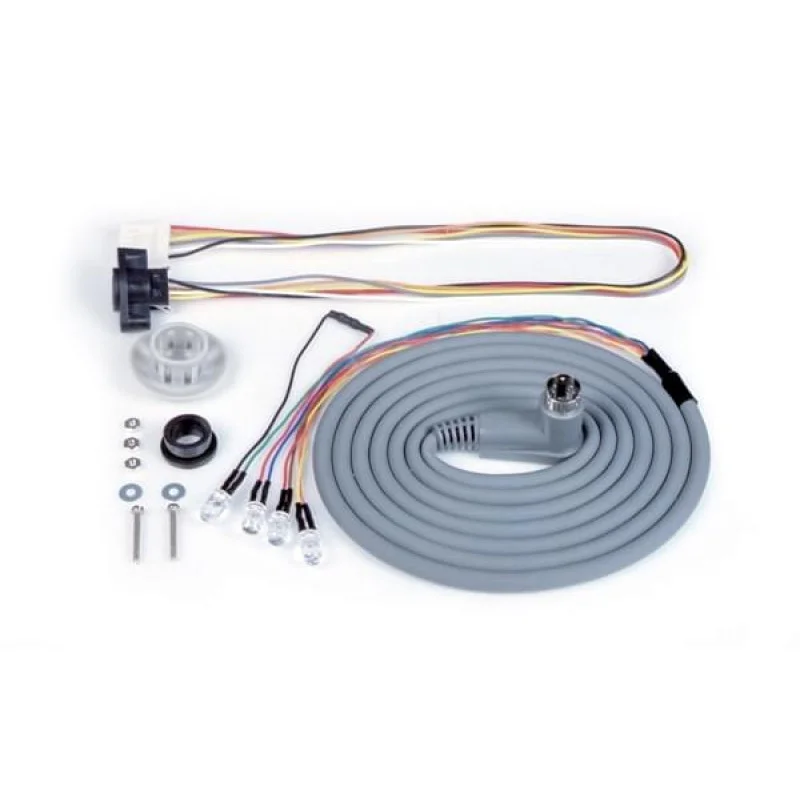 Tamiya MFC Trailer Verlichtings Kabel 1 Tamiya MFC Trailer Verlichtings Kabel