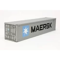 Tamiya Extra 40ft Container Maersk 56516