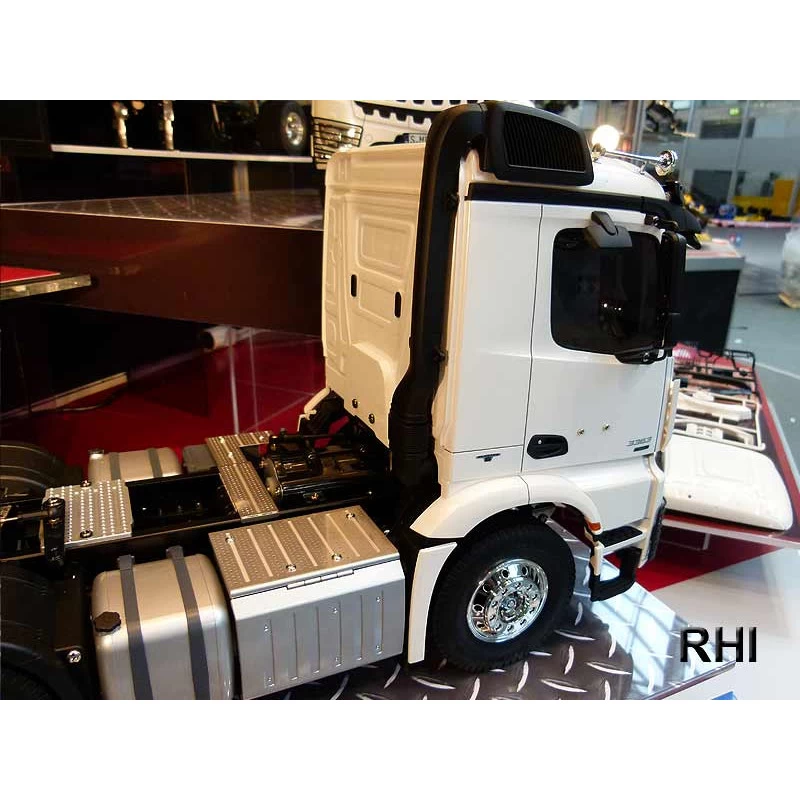 Tamiya Mercedes Benz Arocs 3363 6x4 56352 5 Tamiya Mercedes Benz Arocs 3363 6x4 56352 - Afbeelding 5