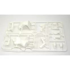 Tamiya Chauffeur (56536) 1/14