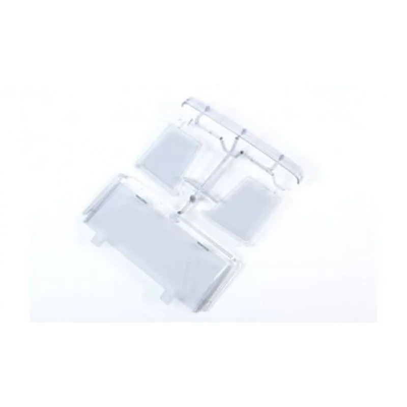 Tamiya Scania Ramen En Zonneklep (S / 9115185) 1/14 2 Tamiya Scania Ramen En Zonneklep (S / 9115185) 1/14 - Afbeelding 2