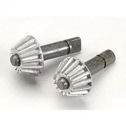 Tamiya Kegeltandwiel (2 Stuks) 9804180