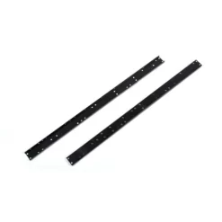 Chassis Balken L+R Tamiya 2 Asser